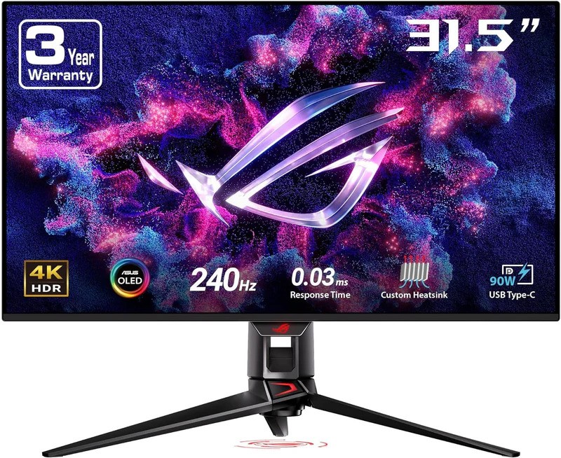 ASUS PG32UCDP 32"