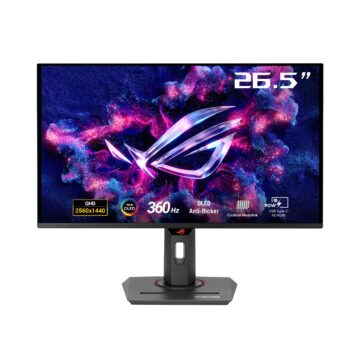 ASUS XG27ACDNG 26