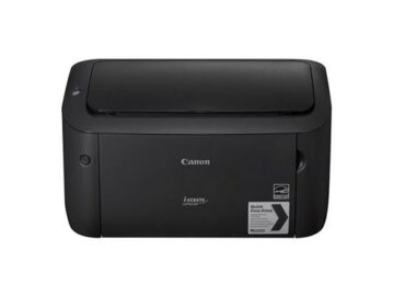 Canon laser LBP6030 crni