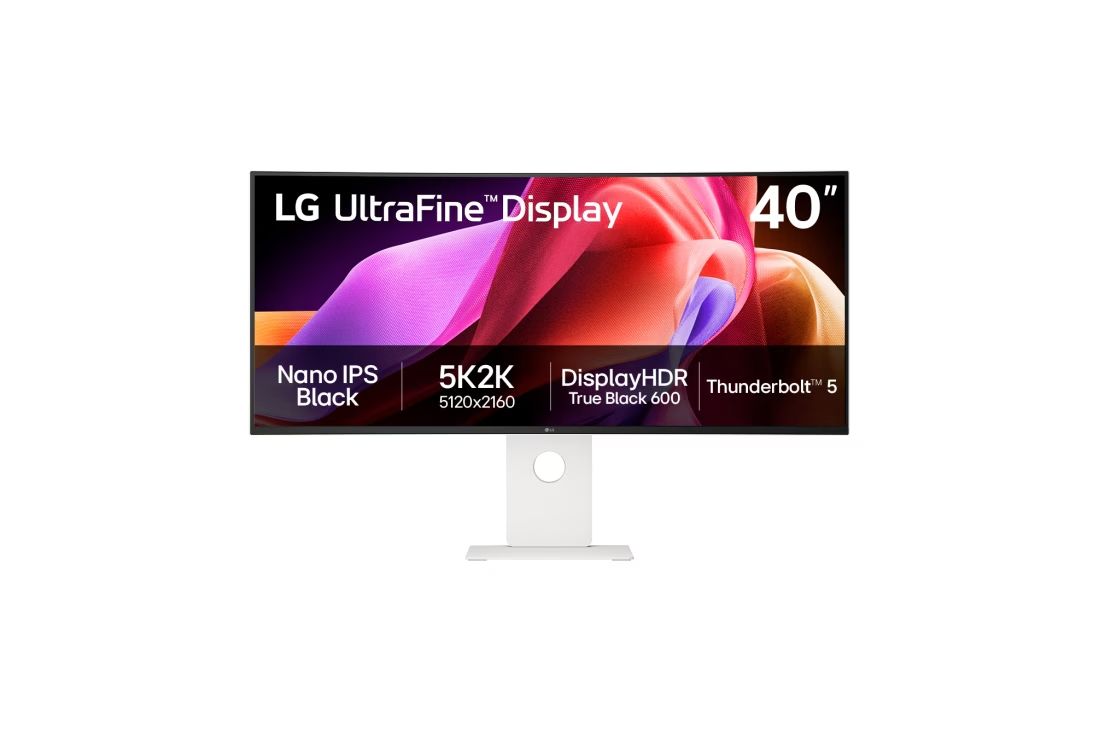 LG 40U990A 40'' 5K2K IPS