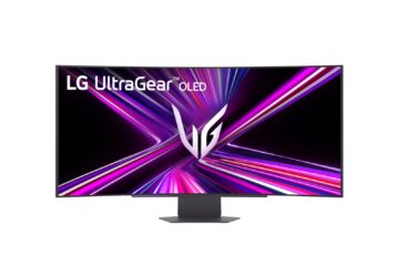 LG OLED 45GX900A WQHD