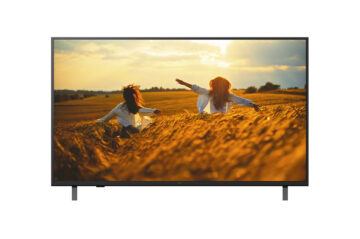 LG 55UK660H
