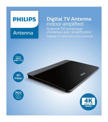 Philips TV antena SDV6226