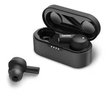 Philips bežične slušalice TAT5505BK