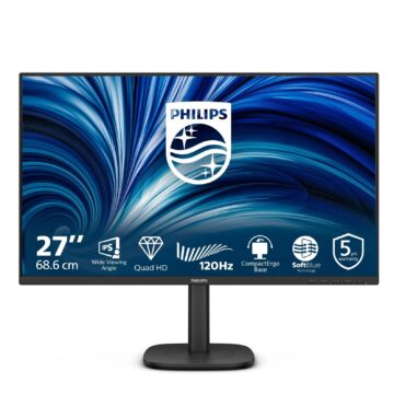 Philips 27B2N3500J 27"