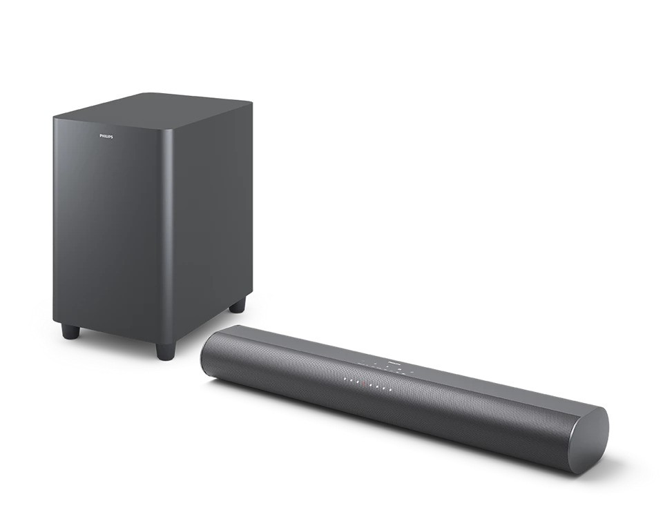 Soundbar Philips TAB6100 2.1