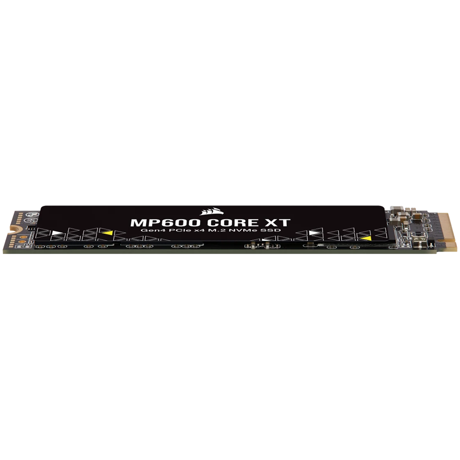 CORSAIR MP600 CORE XT 4TB Gen4 PCIe x4 NVMe M.2 SSD - Slika 2