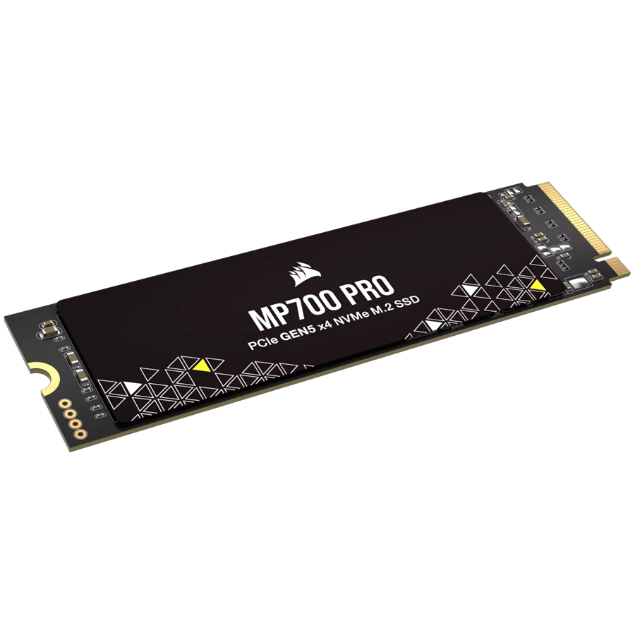 CORSAIR MP700 PRO 1TB M.2 NVMe PCIe Gen. 5 x4 SSD (no heatsink) - Slika 2