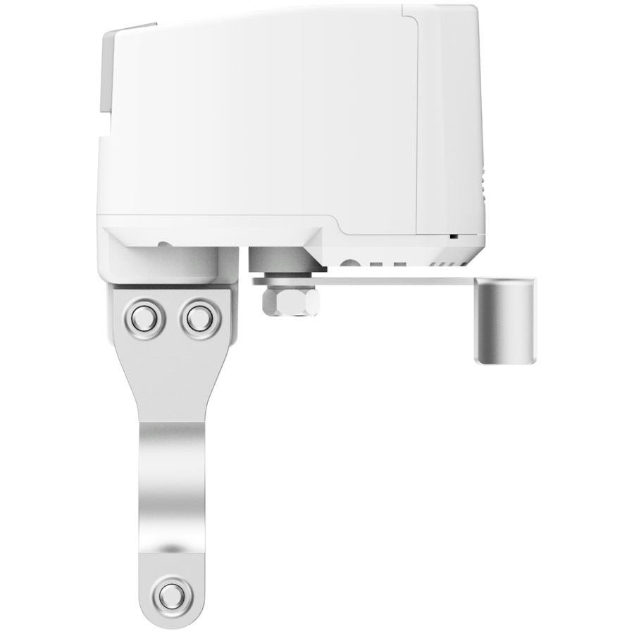 Aqara Valve Controller T1: Model No: VC-X01D - Slika 5