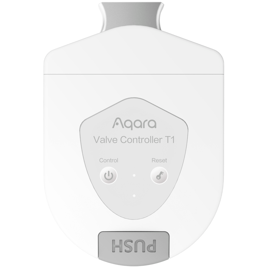 Aqara Valve Controller T1: Model No: VC-X01D - Slika 7