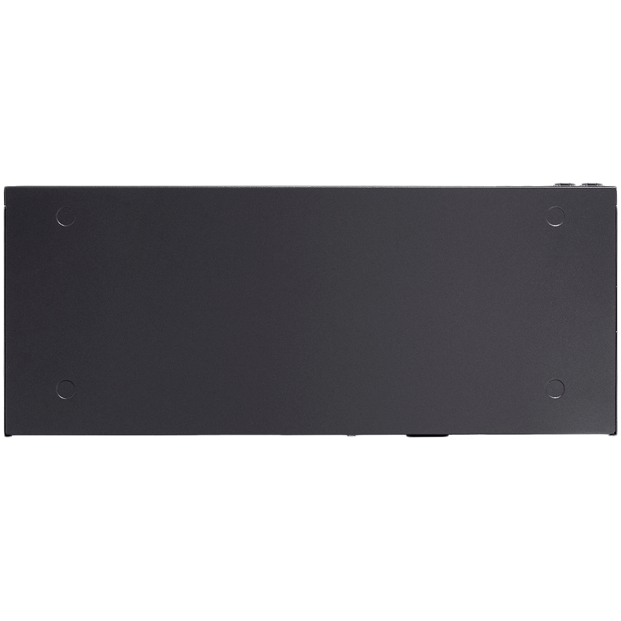 TP-Link ES220GMP Omada 20-Port Gigabit Easy Managed Switch 16 x Gigabit PoE+ Ports, 2 x Gigabit Non-PoE Ports, 2 x Gigabit SFP Ports, 250W PoE Power, Rack-mountable, Omada App, Flow Control, Loopback Detection,Port Isolation,Port Mirroring,LAG,VLAN - Slika 4