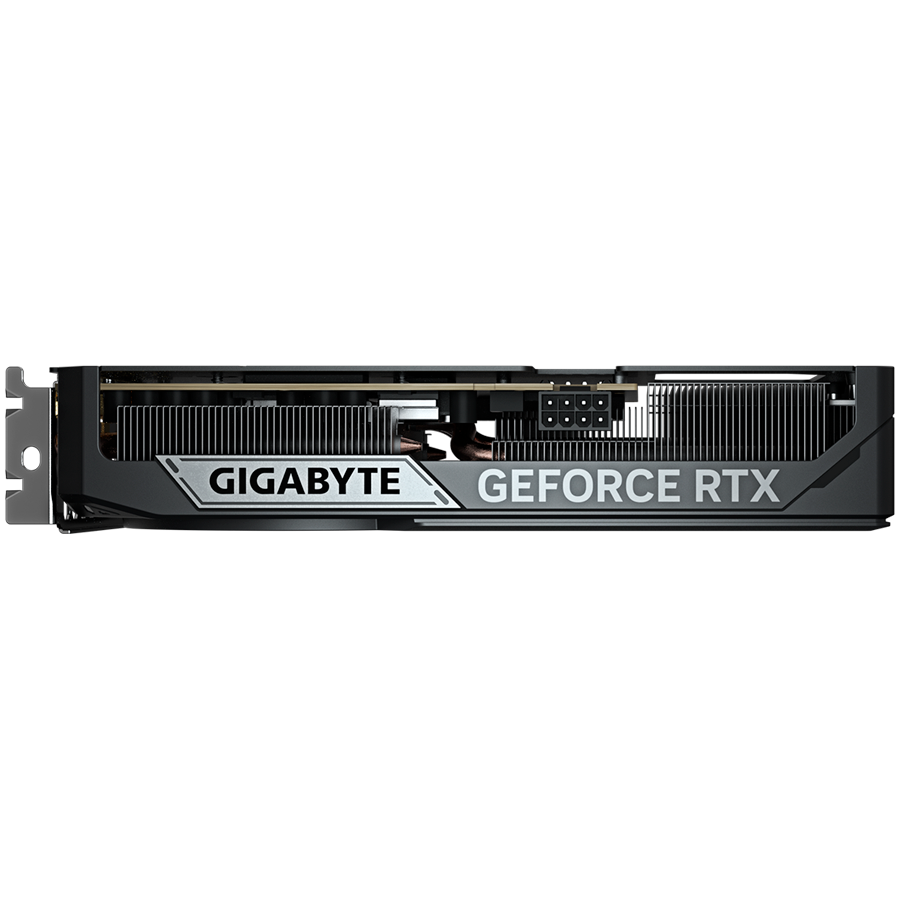 GIGABYTE Video Card NVidia GeForce RTX 5060 Ti WINDFORCE MAX OC 16G, 16GB GDDR7, PCI-E 5.0, 3xDP, 1xHDMI - Slika 4