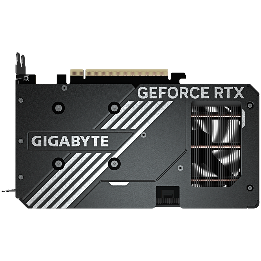 GIGABYTE Video Card NVidia GeForce RTX 5060 Ti WINDFORCE MAX OC 16G, 16GB GDDR7, PCI-E 5.0, 3xDP, 1xHDMI - Slika 5