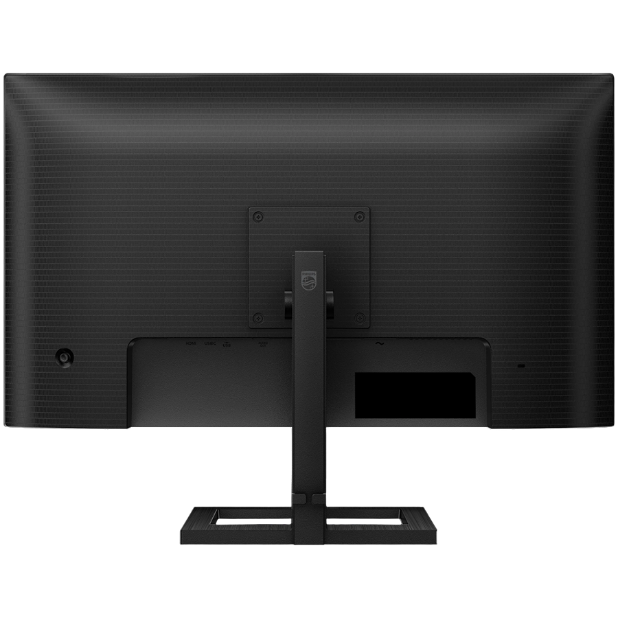 PHILIPS Monitor 27E1N1600AE 27", 2560x1440 (QHD), IPS, 100Hz, 4ms (GtG), Adaptive Sync, HDR10, 1xUSB-C PD 65W, USB hub, 1xHDMI, Speakers, Ergo - Slika 5