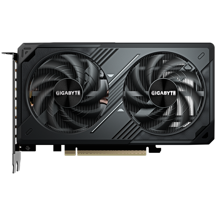 GIGABYTE Video Card NVidia GeForce RTX 5060 WINDFORCE MAX OC 8G, 8GB GDDR7, PCI-E 5.0, 3xDP, 1xHDMI - Slika 2