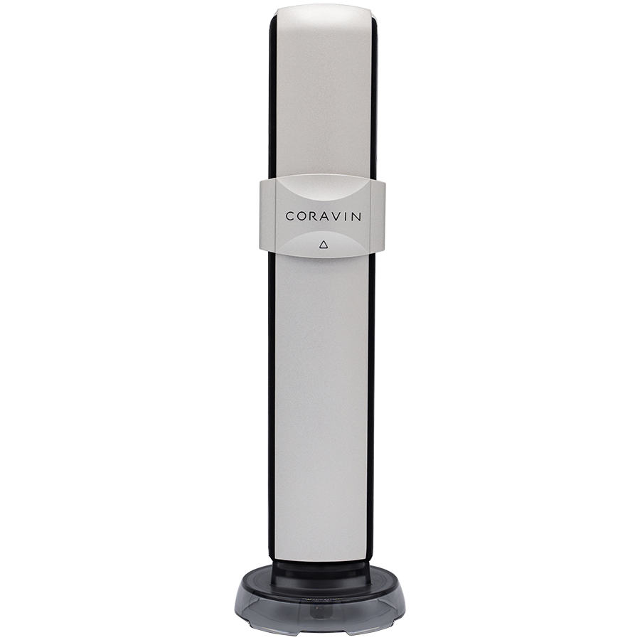 CORAVIN Sparkling Wine Preservation System - Black/Silver - new - Slika 4