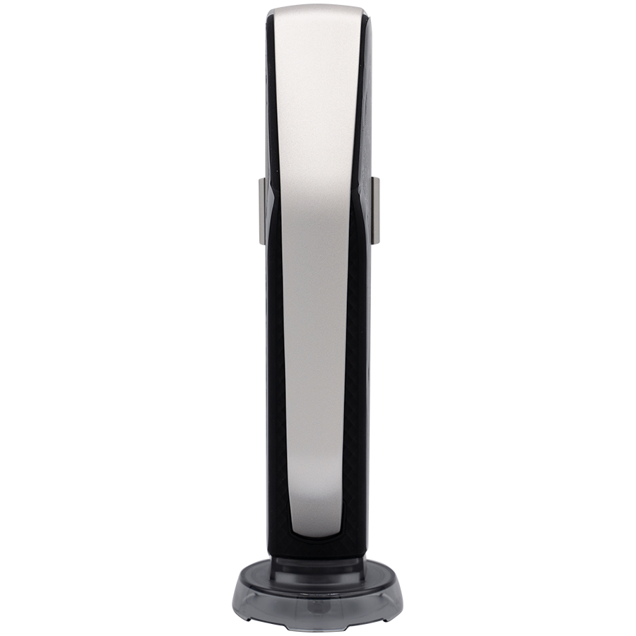 CORAVIN Sparkling Wine Preservation System - Black/Silver - new - Slika 5