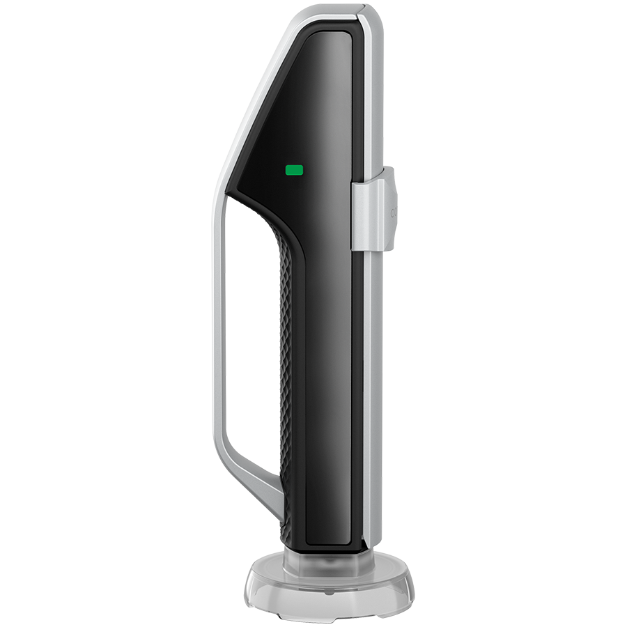 CORAVIN Sparkling Wine Preservation System - Black/Silver - new - Slika 7