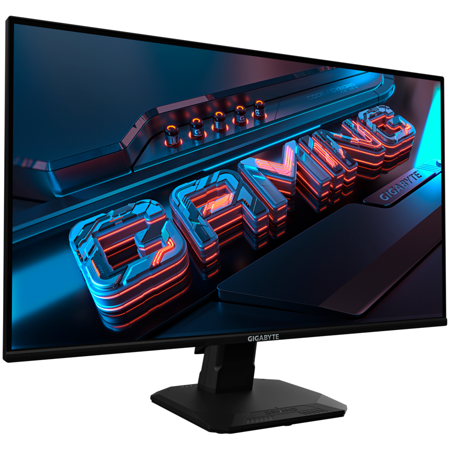 Gigabyte GS25F2 24.5'' FHD Super Speed IPS / 200Hz / 1ms / 300cd/m2 / sRGB 120% / FreeSync Premium Premuim / HDR10 / HDMI / Display Port / Speakers - Slika 2