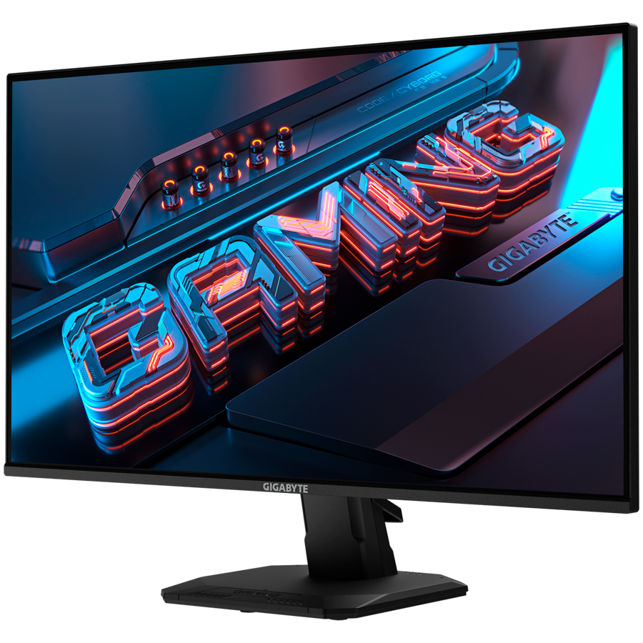 Gigabyte GS25F2 24.5'' FHD Super Speed IPS / 200Hz / 1ms / 300cd/m2 / sRGB 120% / FreeSync Premium Premuim / HDR10 / HDMI / Display Port / Speakers - Slika 3