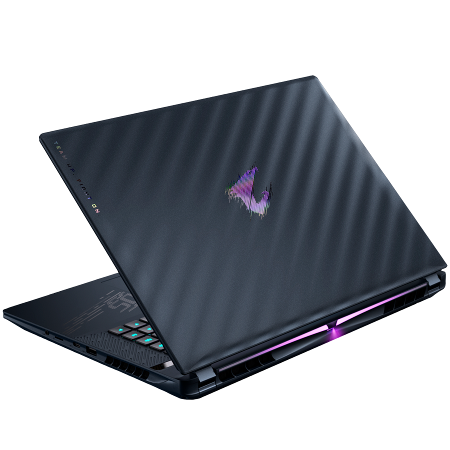 GIGABYTE Notebook AORUS MASTER 16, QHD+, 240Hz, OLED, Intel Core Ultra 9 275HX, 32GB DDR5 5600, NVIDIA RTX 5070 Ti GDDR7 12GB, Gen4 1TB, Backlit, W11H - Slika 4