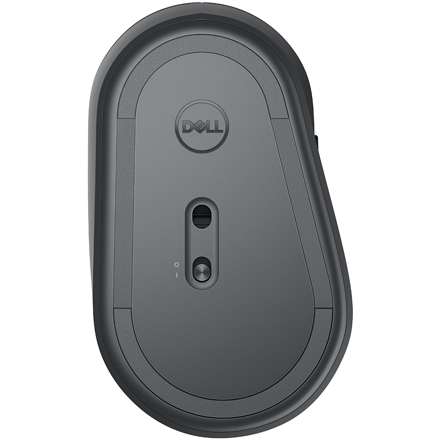 Dell Multi-Device Wireless Mouse - MS5320W - Slika 4
