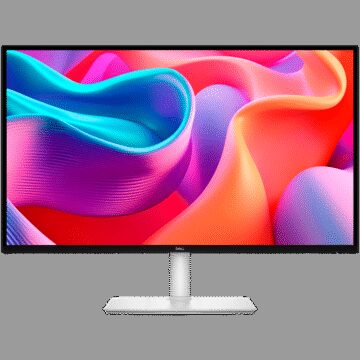 Monitor Dell 27 Plus S2725DC 27", 2560 x 1440, QHD, 144 Hz, IPS Antiglare, 16:9, 1500:1, 350 cd/m2, 8ms/5ms/4ms/1ms, AMD FreeSync, 178/178, HDMI, DP, USB-C (65W PD), USB Hub, 2x3W Speaker, Tilt, Swivel, Pivot, Height Adjust, 3Y