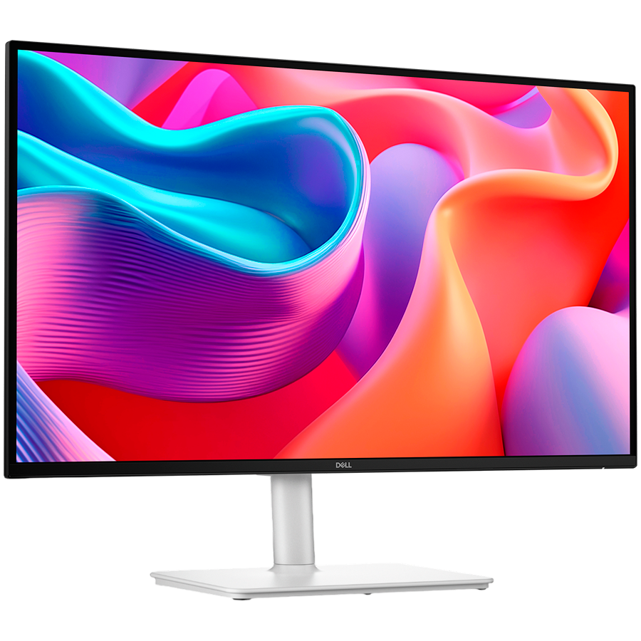 Monitor Dell 27 Plus S2725DC 27", 2560 x 1440, QHD, 144 Hz, IPS Antiglare, 16:9, 1500:1, 350 cd/m2, 8ms/5ms/4ms/1ms, AMD FreeSync, 178/178, HDMI, DP, USB-C (65W PD), USB Hub, 2x3W Speaker, Tilt, Swivel, Pivot, Height Adjust, 3Y - Slika 2