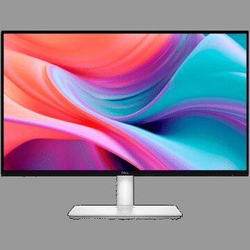 Monitor Dell 24 Plus S2425HSM 24", 1920 x 1080, FHD, 144 Hz, IPS Antiglare, 16:9, 1500:1, 300 cd/m2, 8ms/5ms/4ms/1ms, AMD FreeSync, 178/178, 2x HDMI, , 2x3W Speaker, Tilt, Swivel, Pivot, Height Adjust, 3Y
