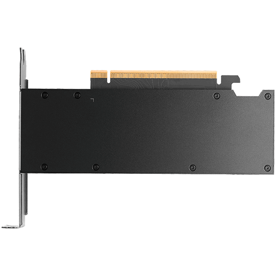 NVIDIA RTX 2000 PRO Blackwell PCI-Express x16 Gen 4.0, Dual Slot, 16 GB GDDR6 ECC 128-bit, HDCP 2.2 and HDMI 2.0 support with opt. Adapter - Slika 2