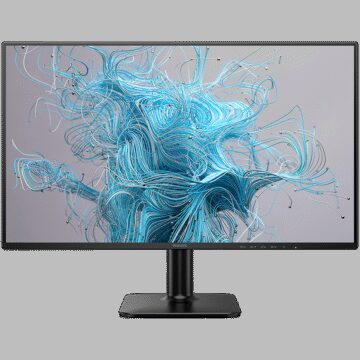 Philips Monitor LED 24E2N1110/00 23.8" 16:9 IPS 300cd 1500:1 4ms/1ms MPRT 1920x1080 120Hz VGA HDMI Tilt