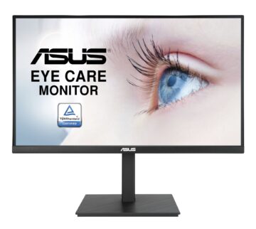 ASUS VA27AQ 27"