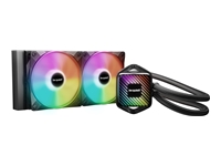 BE QUIET Pure Loop 3 LX 240mm