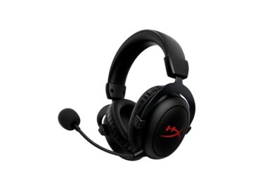 Product shot Front