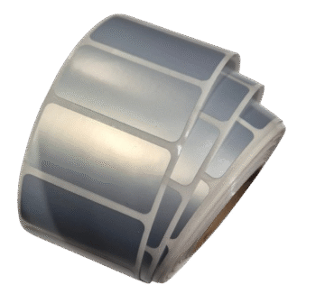 Etikete 40x20 - 1000 kom rola