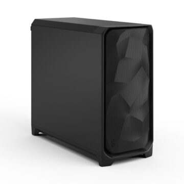 Fractal Meshify 3 XL Black