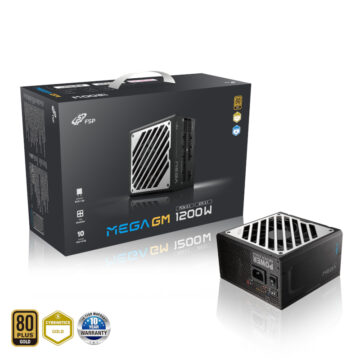 FSP MEGA 1200W