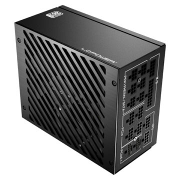 LC-Power LC850P2 V3.1 850W