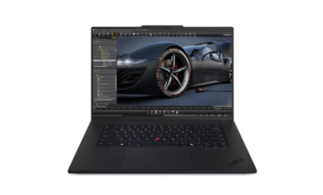 Lenovo P1 Gen 7 U9/64GB/1TB/RTX2000/16''WQXGA/W11P