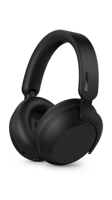 Philips bluetooth bežične slušalice TAH8000EB