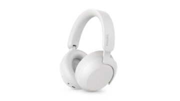Philips bluetooth bežične slušalice TAH8000EW