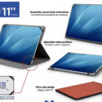 Port navlaka za tablet Noumea II 9/11"