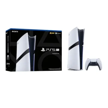 PLAYSTATION 5 Pro, 2TB, B Chassis