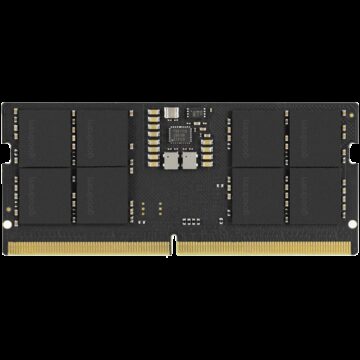 GOODRAM 16GB 5600MHz CL46 SR SODIMM