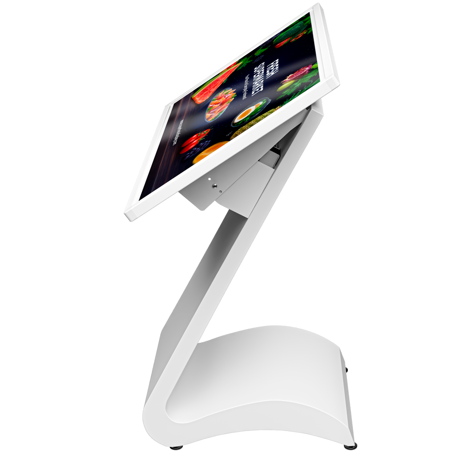 Prestigio Solutions IDS Indoor Totem Tilted 43 inches, 4K (3840x2160), Android 11: RK3399B/4GB/64GB, IR10TP, Power Plug EU. - Slika 8