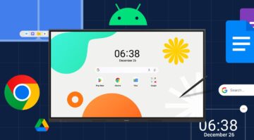 Samsung LH65WAFWLGCXEN