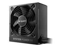 BE QUIET System Power 11 650W 80 Plus