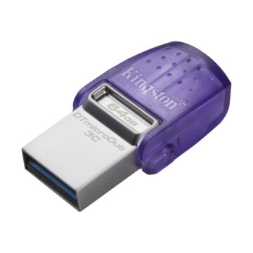 Kingston DT Micro duo USB
