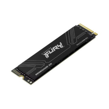 Kingston Renegade G5 NVMe 4TB