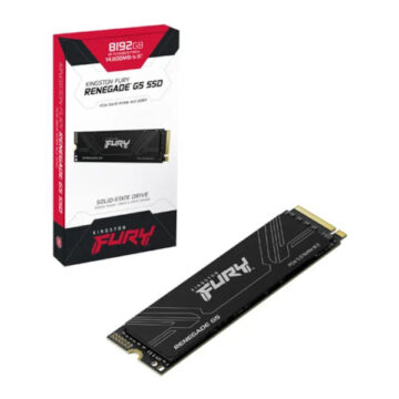 Kingston Renegade G5 NVMe 8TB